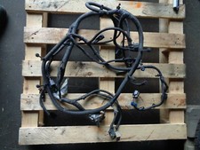 68209985AD Kabelbaum Scheinwerfer 2015 Dodge Ram 1500 5.7 Quad Cab