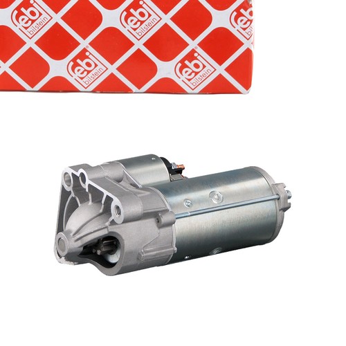 Febi anlasser starter - anlasser,