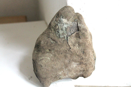 Schwemmholz treibholz skulptur - schwemmholz,