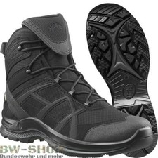 POLIZEI HAIX EINSATZSTIEFEL