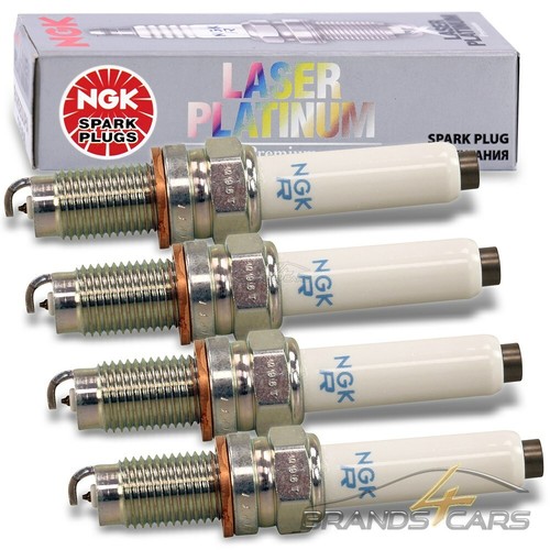 Ngk zündkerze für audi a3 - ngk,