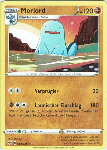 Pokemon karte schwert - pokemon, schwert&schild