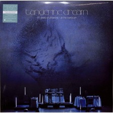 Tangerine dream years - dream, 50