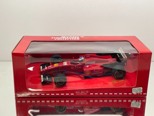 Minichamps 961801 ferrari - minichamps, 412