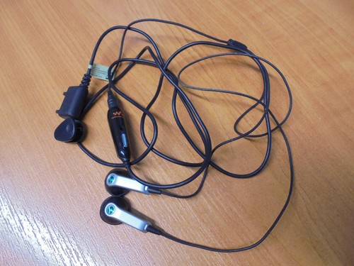 Neu sony headset - ♥, ♥