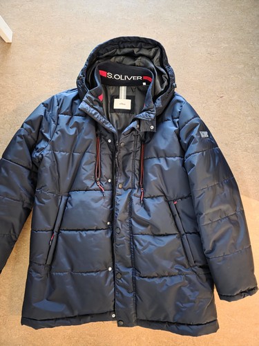 Oliver herren winterjacke - herren,