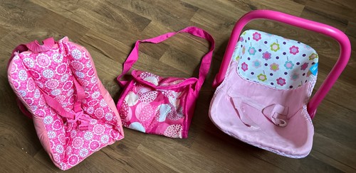 Hauck combi set - hauck,