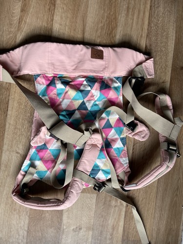 Kinderkraft babytrage nino - kinderkraft,