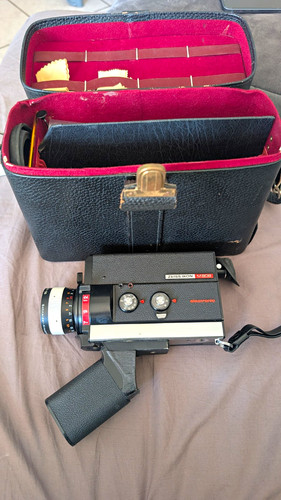 Zeiss ikon 808 movieflex - ikon,