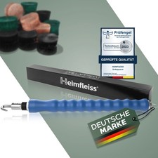 Drillapparat Draht Driller