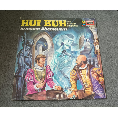 Europa hui buh das - europa,