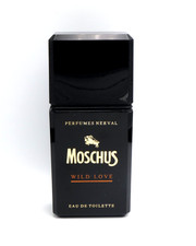 *** VINTAGE*** MOSCHUS Wild