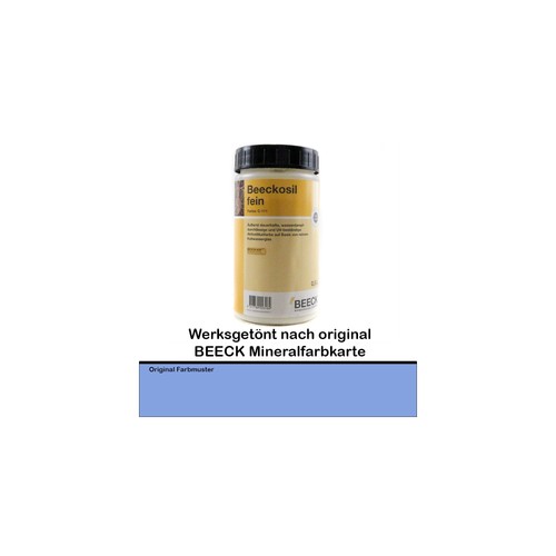 Beeckosil fein 5l - beeckosil,