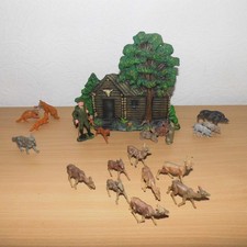 jddr jäger mit hund im