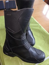 Probiker LOUIS  Leder