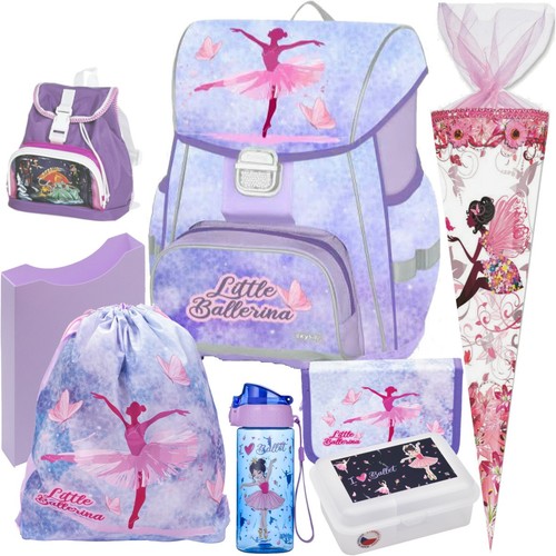 Ballerina oxy bag premium - ballerina,