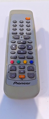 Pioneer 3111a tv - 3111a, ml)