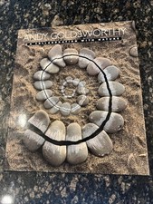 Andy Goldsworthy: A