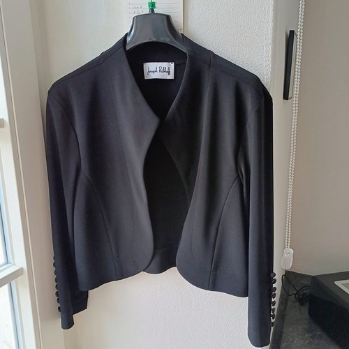 Neu bolero kurzjacke - neu!, kurzjacke,