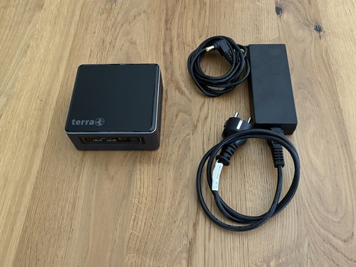 Intel nuc - core, i5