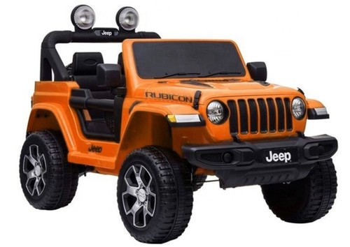Jeep wrangler rubicon - jeep,