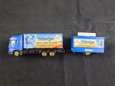 werbetruck 1:87