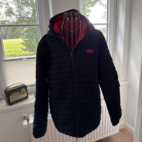 Jacke wendejacke steppjacke - wendejacke,