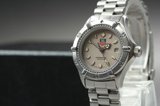 [Fast neuwertig] Tag Heuer