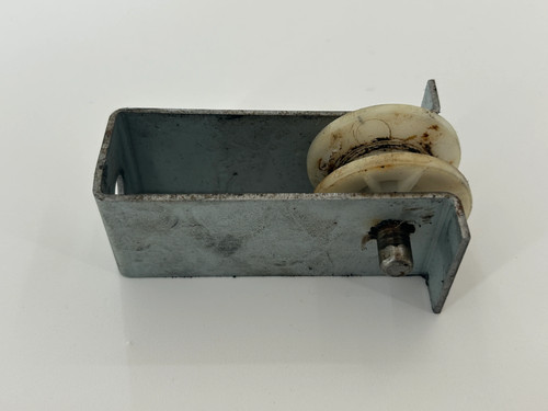 Bosch toplift 2002 - bosch, umlenkung