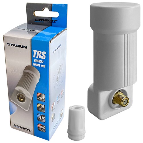 Sat digital single lnb - sat, lmb