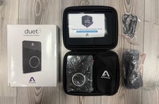 Apogee Duet 3 *** USB Audio Interface mit DSP Konverter Vorverstärker ***