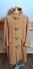 Grenfell dufflecoat herren - grenfell,