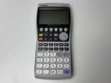 Casio FX-9860GII