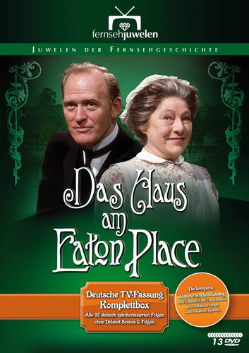 Das haus eaton - haus,