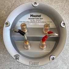 Magnat Quantum 907 Terminal 146 9071