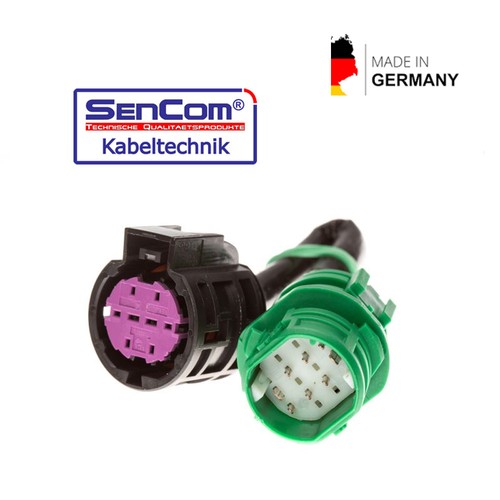 Adapter kabelbaum scheinwerfer - kabelbaum,