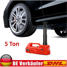 Elektrischer Hydraulischer