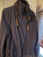 Naketano Jacke Brave New