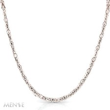 Königskette - 18 Karat -