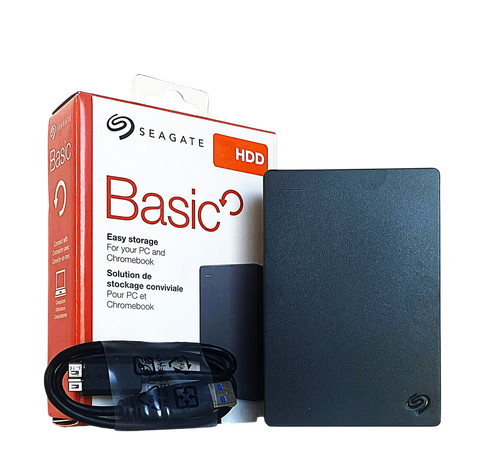 Externe hdd festplatte - 1,