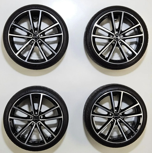 Golf 8 8x19 zoll - vw,