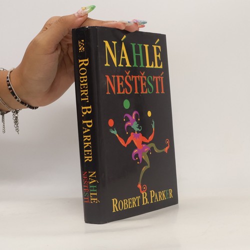 Náhlé neštěstí -  , | 