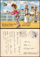 Scherzkarte Humor-Karte