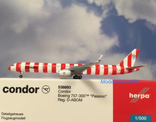 Herpa wings 500 - herpa, boeing