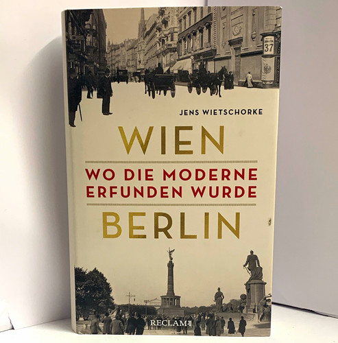 Reclam jens wietschorke - jens,