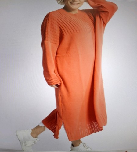 Akh kleid strickkleid 44 - strickkleid, ca