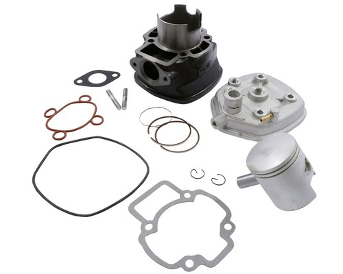 Zylinder kit 70ccm - zylinder,