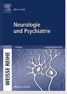 Neurologie und psychiatrie - neurologie,