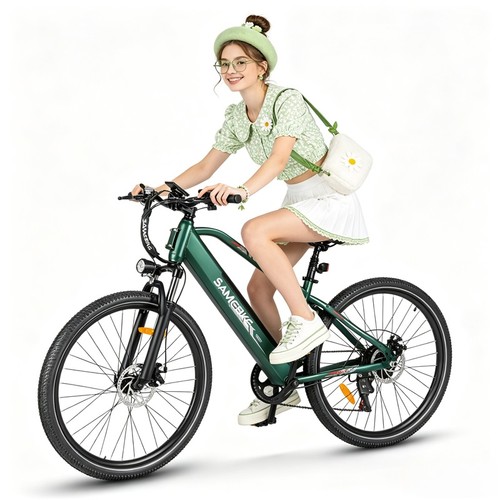 Fattire e bike shimano - fattire, e-bike
