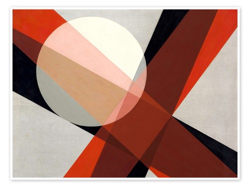 Poster komposition - komposition, 19